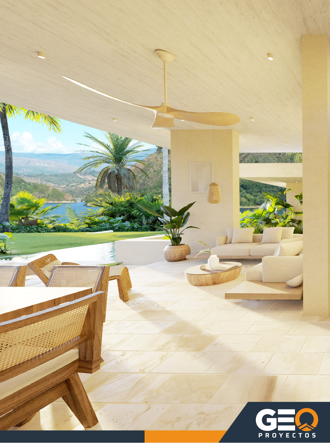 Aurum Home Paradisus Resort Prado Tolima Geo Proyectos-16